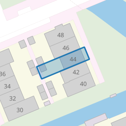 Perceel GVZ00-K-6254