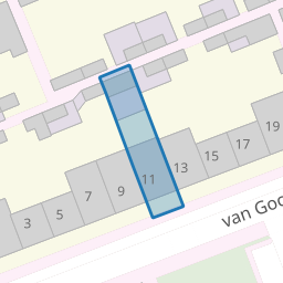 Perceel GVZ00-K-6260