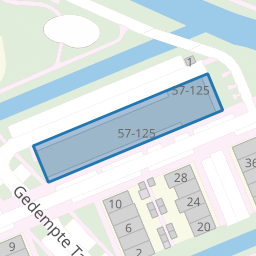 Perceel GVZ00-K-6281