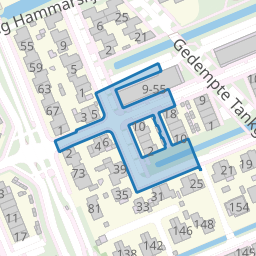 Perceel GVZ00-K-6291