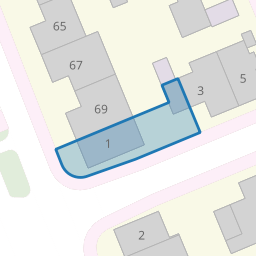 Perceel GVZ00-K-6322