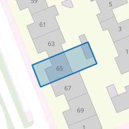 Perceel GVZ00-K-6325