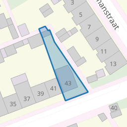 Perceel GVZ00-K-6358