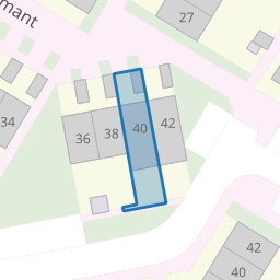 Perceel GVZ00-K-6364