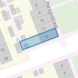 Perceel GVZ00-K-6400