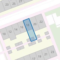 Perceel GVZ00-K-6405