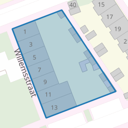 Perceel GVZ00-K-6409