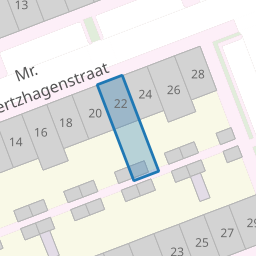 Perceel GVZ00-K-6421