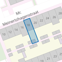 Perceel GVZ00-K-6423