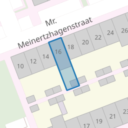 Perceel GVZ00-K-6424