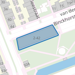 Perceel GVZ00-K-6430