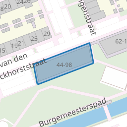 Perceel GVZ00-K-6431