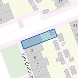 Perceel GVZ00-K-6442