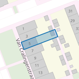 Perceel GVZ00-K-6444