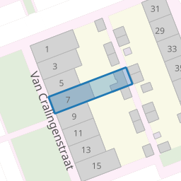 Perceel GVZ00-K-6445