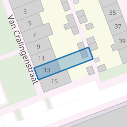 Perceel GVZ00-K-6448