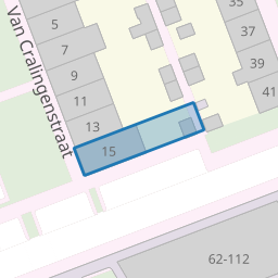 Perceel GVZ00-K-6449