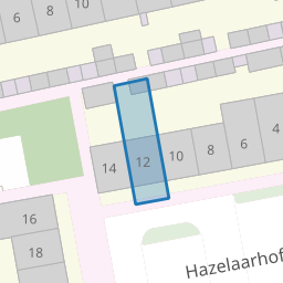 Perceel GVZ00-K-6457