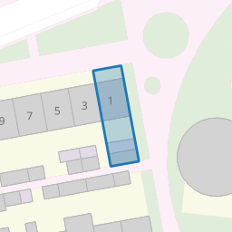 Perceel GVZ00-K-6468