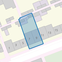 Perceel GVZ00-K-6496