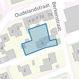 Perceel GVZ00-K-6497