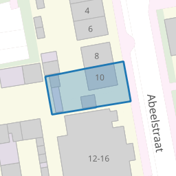 Perceel GVZ00-K-6501