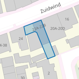 Perceel GVZ00-K-6502