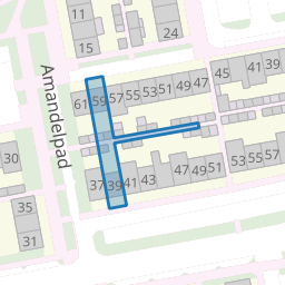 Perceel GVZ00-K-6509