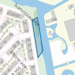 Perceel GVZ00-K-6519