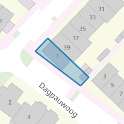 Perceel GVZ00-K-6581