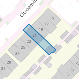 Perceel GVZ00-K-6591