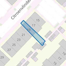 Perceel GVZ00-K-6593