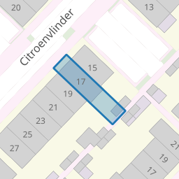 Perceel GVZ00-K-6594