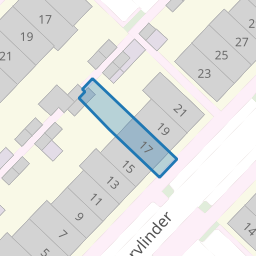 Perceel GVZ00-K-6598