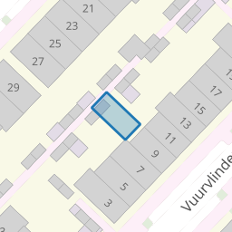 Perceel GVZ00-K-6606