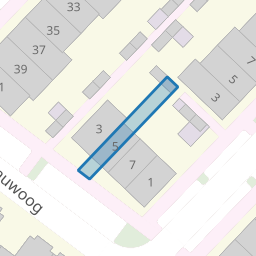 Perceel GVZ00-K-6615