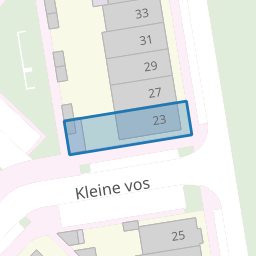 Perceel GVZ00-K-6620