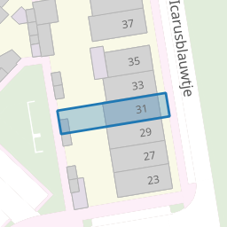 Perceel GVZ00-K-6623