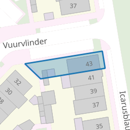 Perceel GVZ00-K-6629