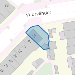 Perceel GVZ00-K-6630