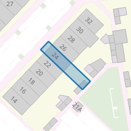 Perceel GVZ00-K-6634