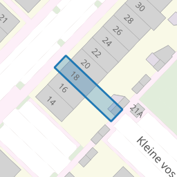 Perceel GVZ00-K-6637