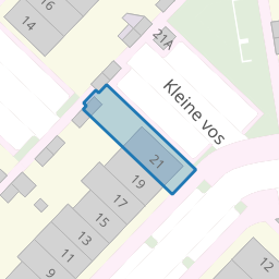 Perceel GVZ00-K-6640