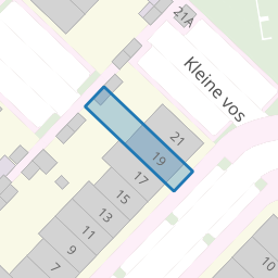 Perceel GVZ00-K-6641