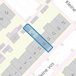 Perceel GVZ00-K-6645