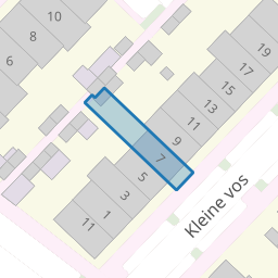 Perceel GVZ00-K-6648