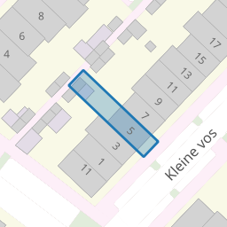 Perceel GVZ00-K-6649