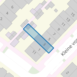 Perceel GVZ00-K-6650