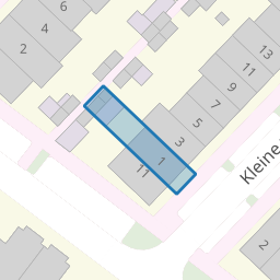 Perceel GVZ00-K-6651