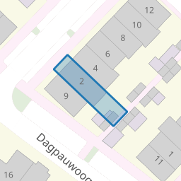 Perceel GVZ00-K-6654